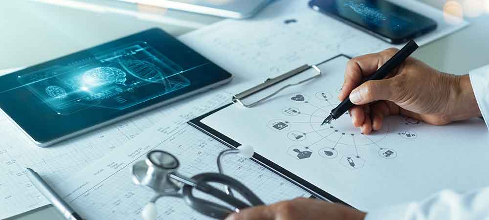 How subscription models can support the future delivery of healthcare