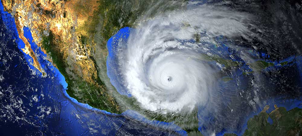 Supercomputing leap in weather and climate forecasting