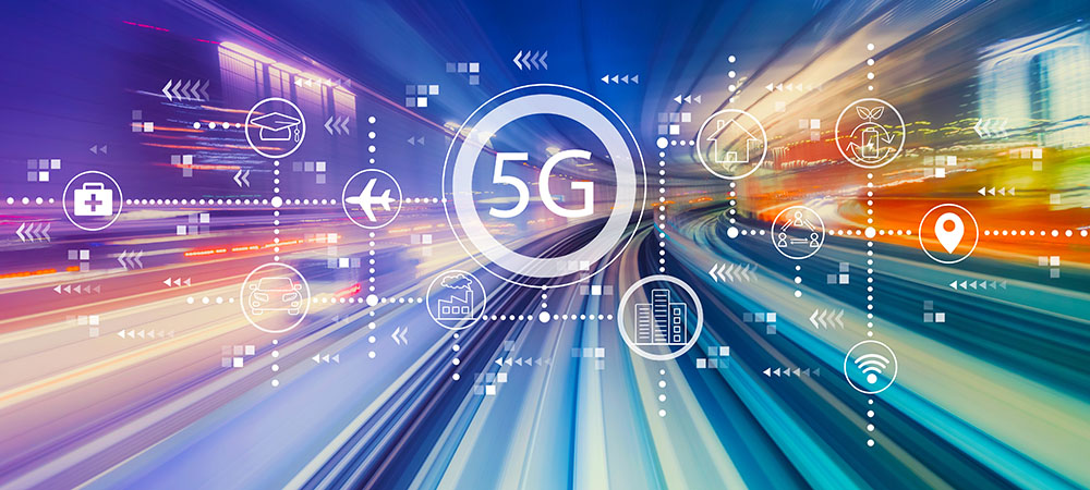 Volvo and Ericsson achieve first cross-border 5G network vehicular handover