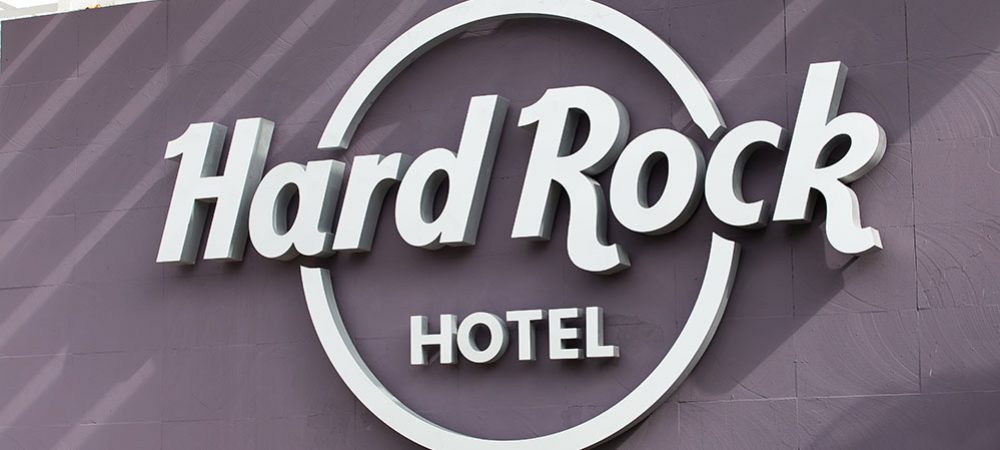 Hard Rock Hotel Amsterdam American advances guest experience with Wi-Fi 6