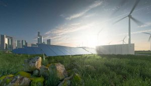Thales, Ericsson and EDF deploy secure private mobile networks at nuclear energy plants across France