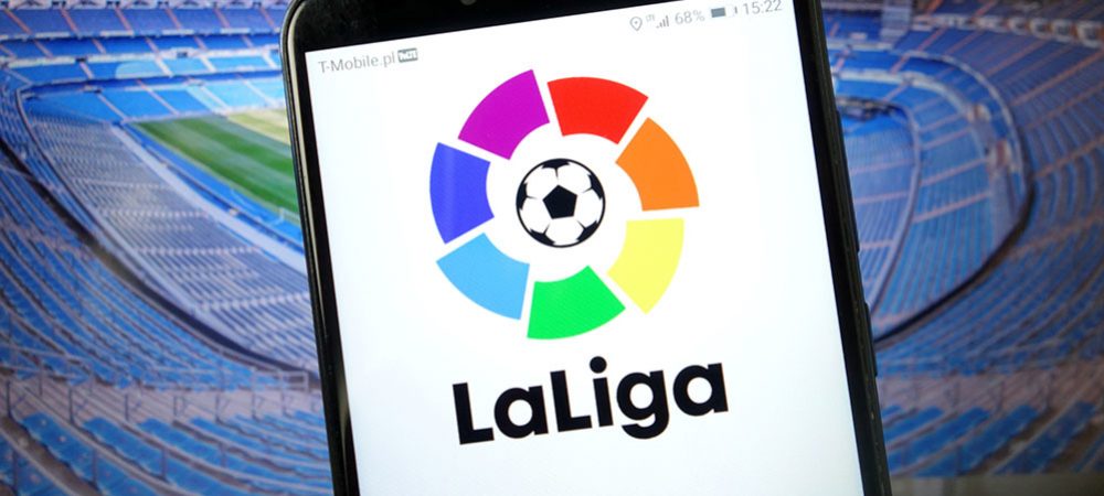 LaLiga teams up with Microsoft to digitally transform football globally