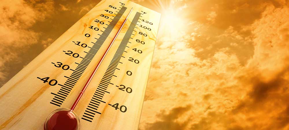 Data centre cooling infrastructure must be compliant ahead of summer