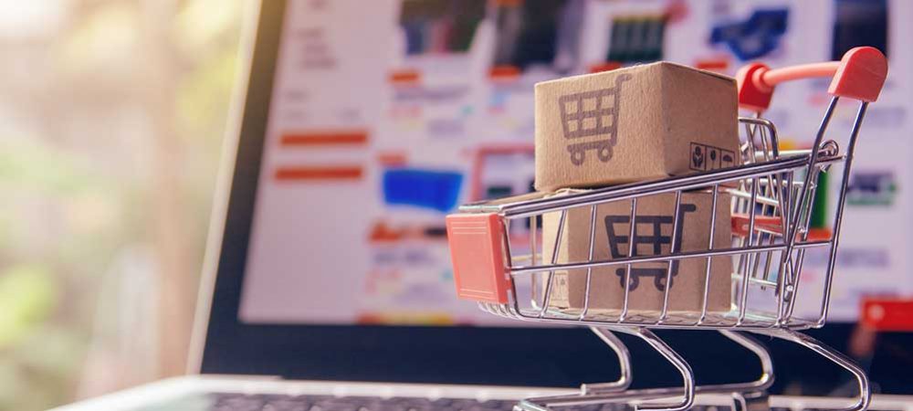 How to keep up in today’s highly competitive digital retail ecosystem