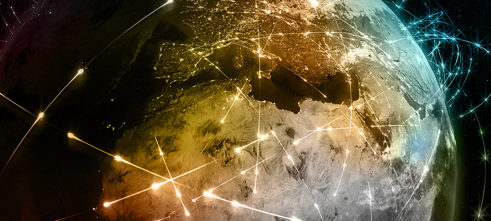 GNX global connectivity now delivered through Equinix’s Hamburg data centre