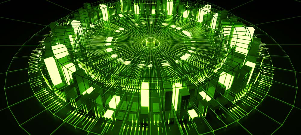 Equinix sets 2030 global climate-neutral target