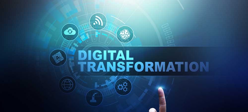 Bridging the existing and emerging to enable Digital Transformation