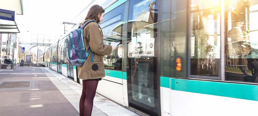 Teleste’s solution selected by Alstom for Marseille’s automated metro in France