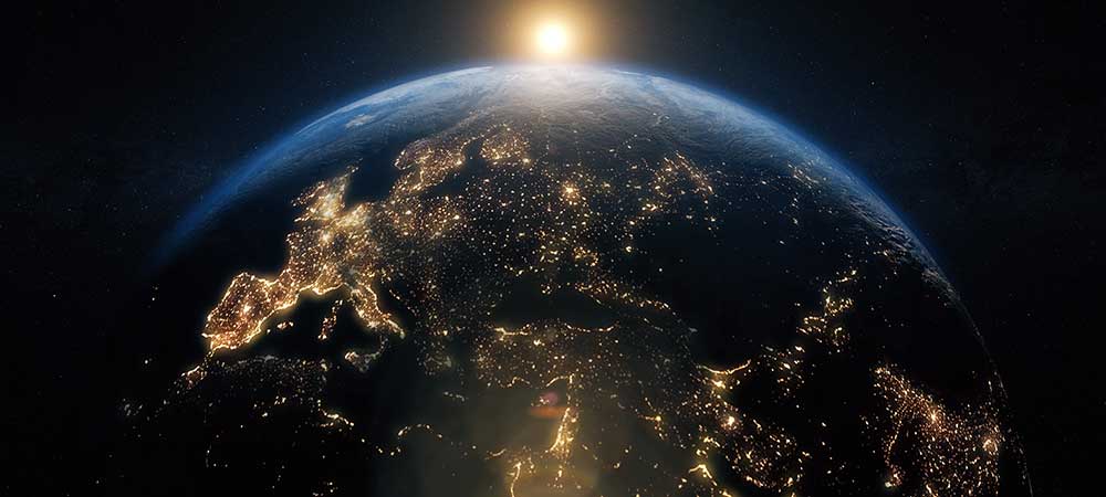 Europe’s tech leaders share their Digital Transformation secrets