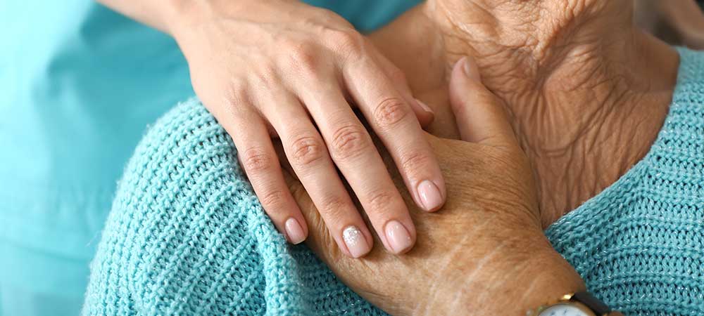 Care UK strengthens security of sensitive patient data with VIPRE SafeSend