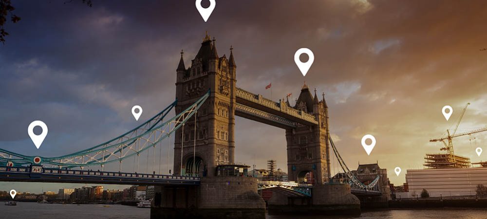 Samsung to bring open RAN to Europe with Vodafone UK