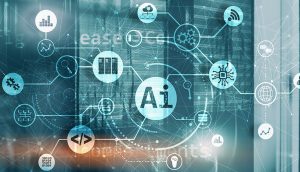 Thales and Atos create a sovereign Big Data and Artificial Intelligence platform