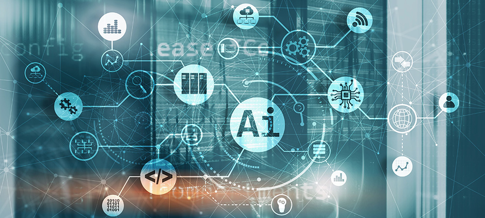 Thales and Atos create a sovereign Big Data and Artificial Intelligence platform