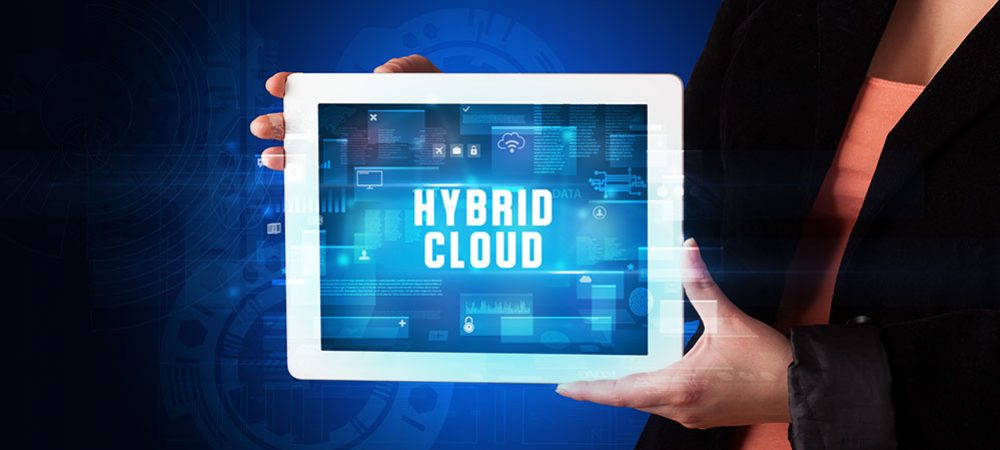 NetApp delivers an innovative, no-compromise, unified hybrid cloud experience