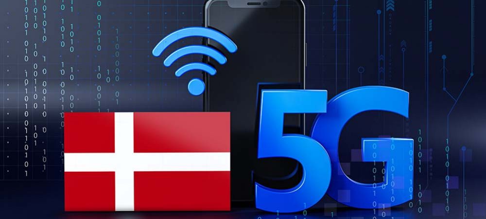 Nokia accelerates Telenor and Telia joint 5G network rollout in Denmark
