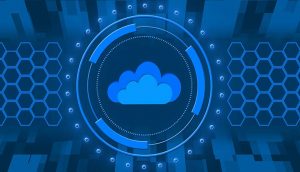 Leveraging the cloud for innovation, efficiency and growth in 2022