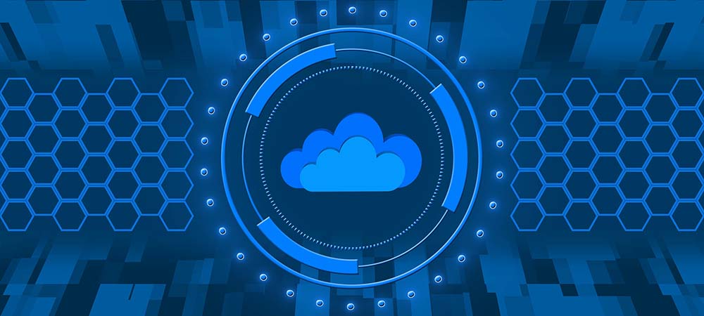 Leveraging the cloud for innovation, efficiency and growth in 2022