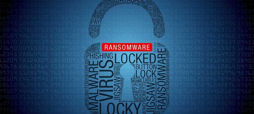 The ‘cumulative effect’ of ransomware and the lessons for UK national infrastructure