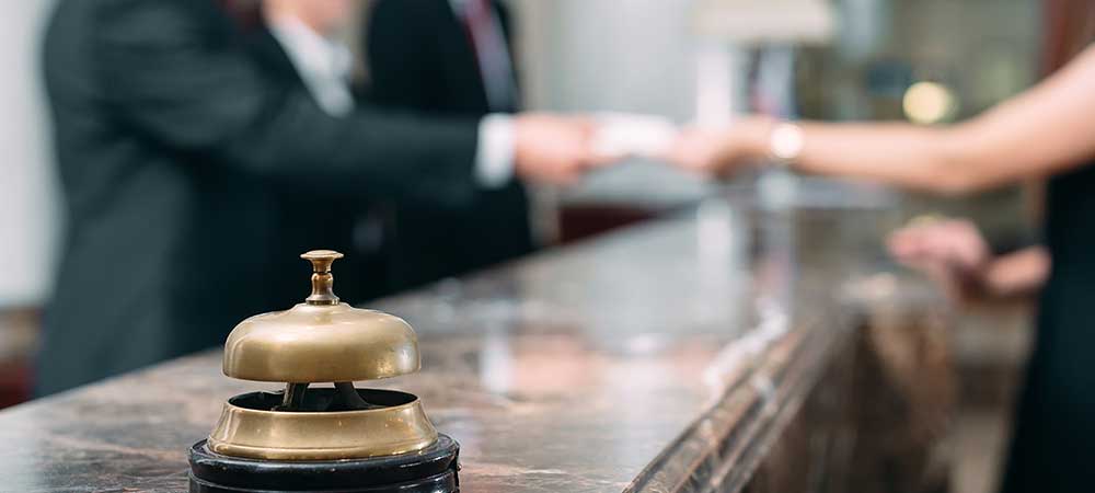 UK’s most popular hotel brands putting customers at risk of email fraud