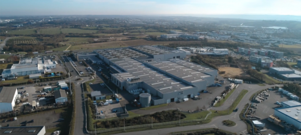 Kohler announces multi-million investment in genset production capabilities