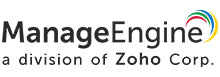 ManageEngine Logo