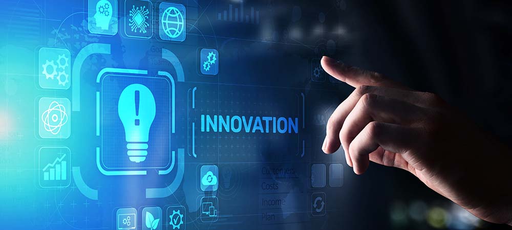 Lenovo research finds three steps businesses can take to innovate