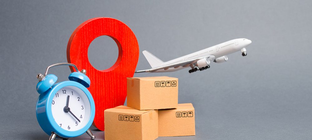 New software functionality enables airlines to track individual cargo pieces for first time