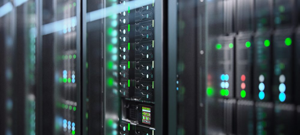 OpenText adds cyber-resilience in Netherlands data centre