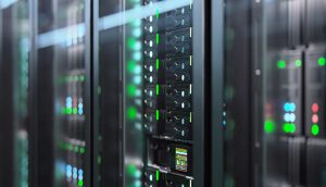 OpenText adds cyber-resilience in Netherlands data centre