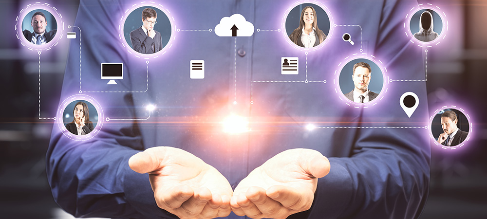 The realities of hybrid work create new challenges for IT leaders, finds study