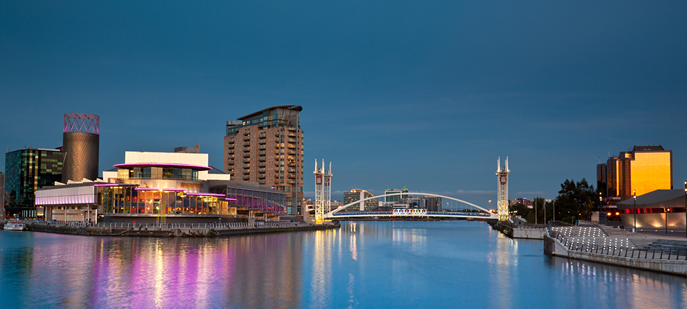 AND Digital opens new Manchester office