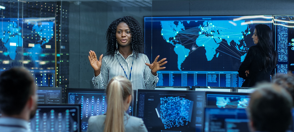 BT launches new managed security service to protect UK firms