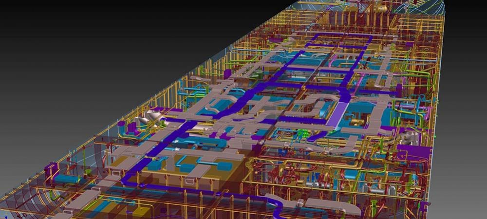 Siemens acquires FORAN software to expand capabilities in marine design and engineering
