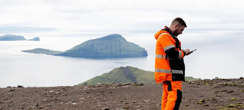 Faroese Telecom selects Ericsson for 5G