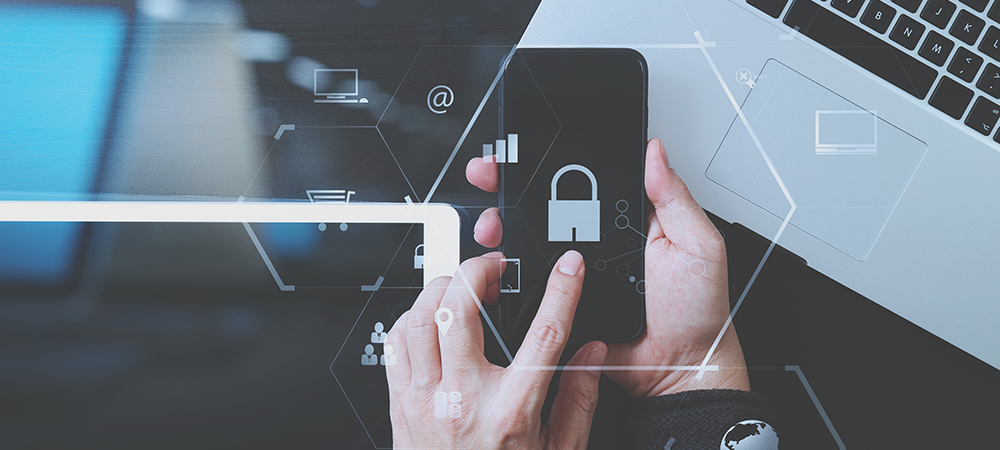 70% of UK businesses have been the victim of a successful network security attack in the last year