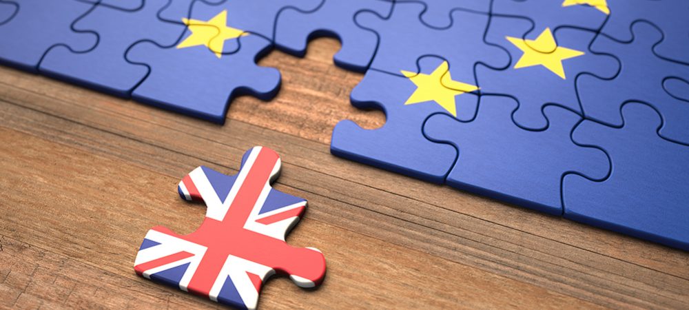 UK businesses say Brexit created data access and management challenges