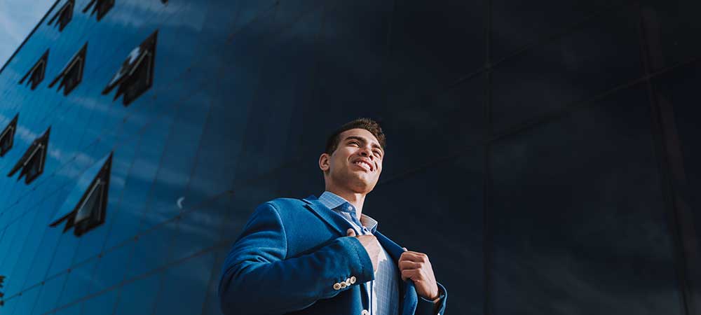 Navigating the technology landscape through the eyes of a CIO