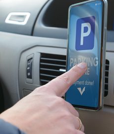 Pango Poland selects Parknav to bring a better parking experience in Poland