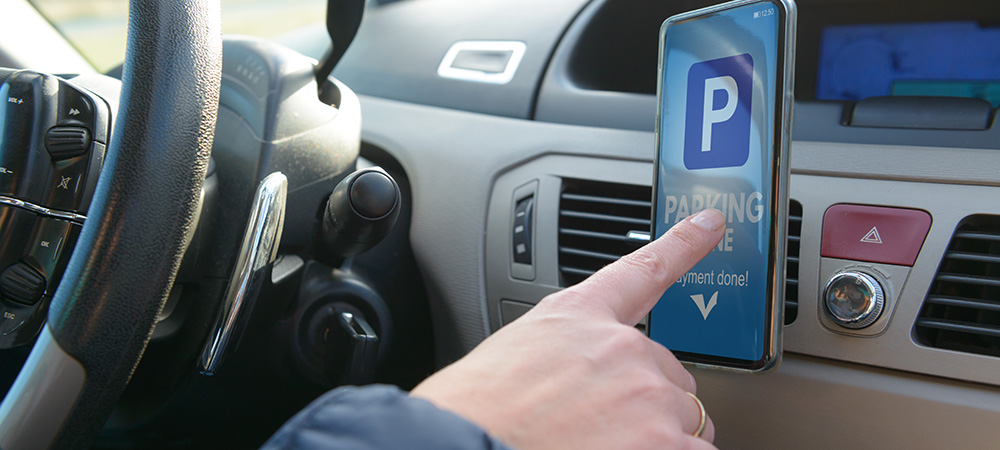 Pango Poland selects Parknav to bring a better parking experience in Poland