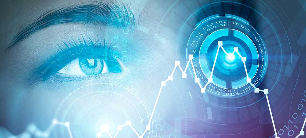 A digital future: A case of when, not if