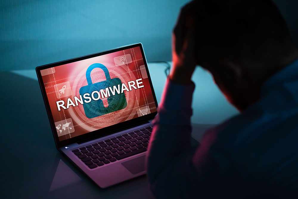 How to fight back against the rise of ransomware