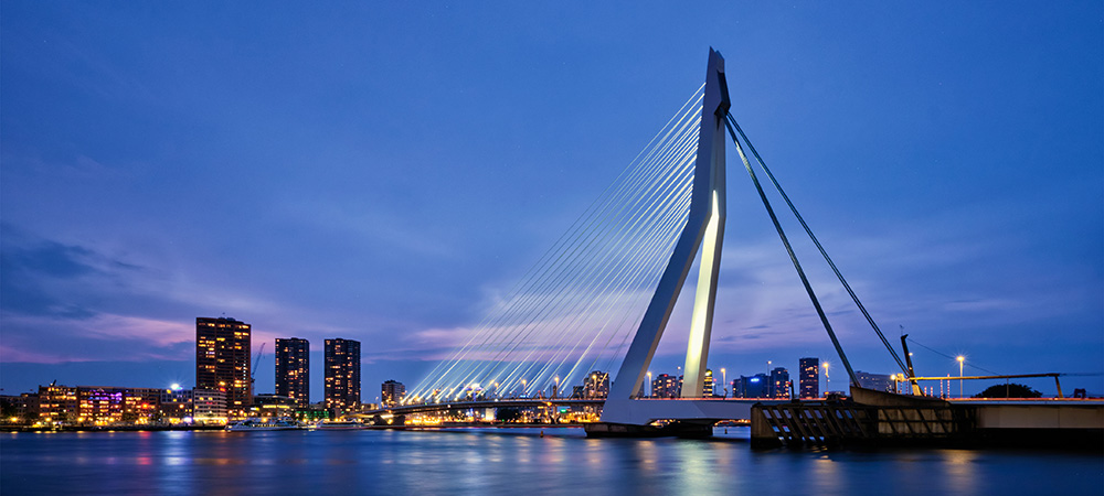 KPN turns to Oracle to modernise operations