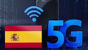 Telefónica chooses IBM to implement its first-ever cloud-native 5G core network platform