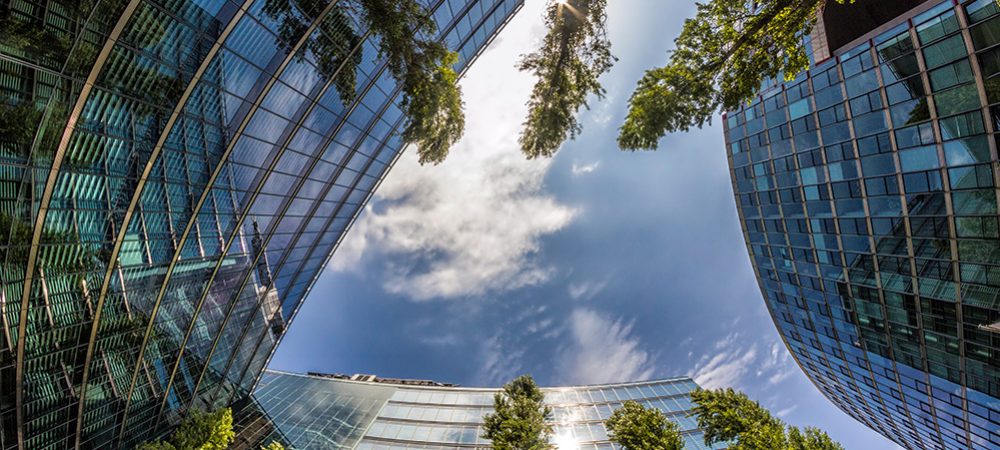 Atos and Johnson Controls to partner to accelerate journey to net zero buildings