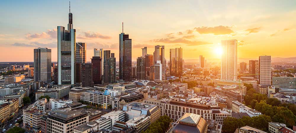 CyrusOne to expand Frankfurt capacity with fifth data centre