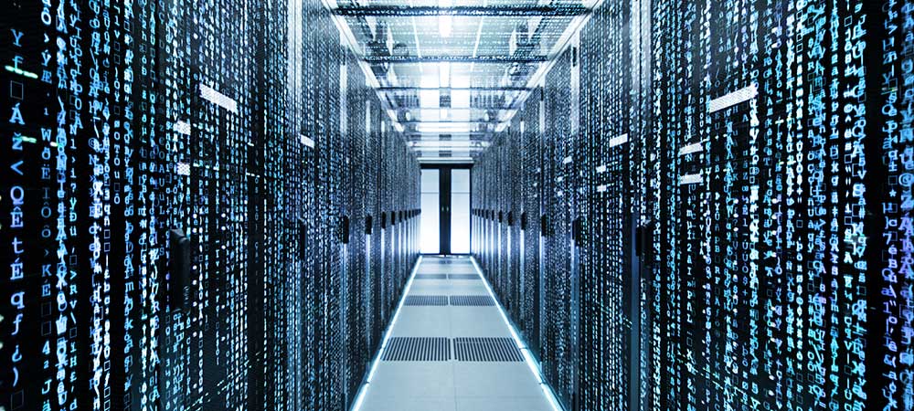 Loadbank testing – Surety in a shifting data centre market