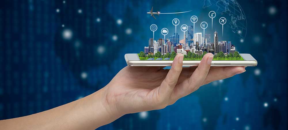 Northern Europe leads the way for sustainable Smart Cities