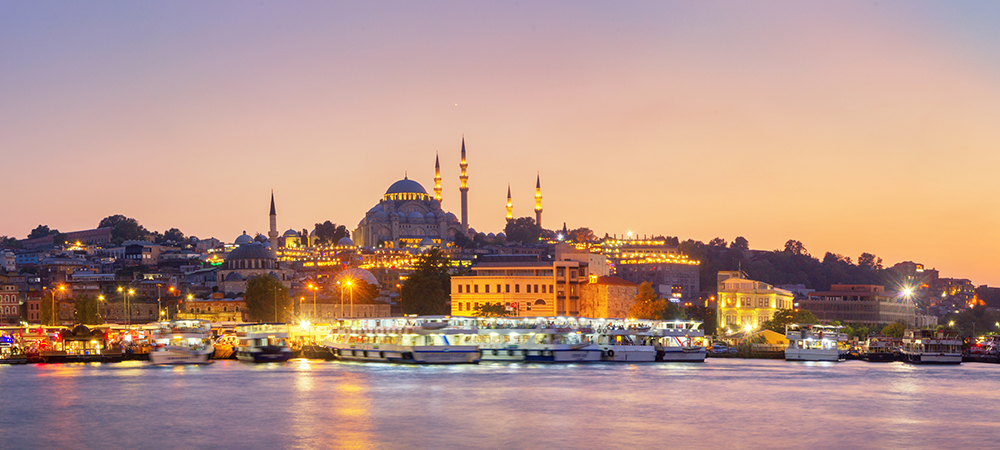 Istanbul enhances Digital Transformation with super app from KOBIL
