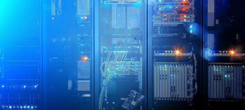 Credito Valtellinese modernises its network to improve operational resilience and agility