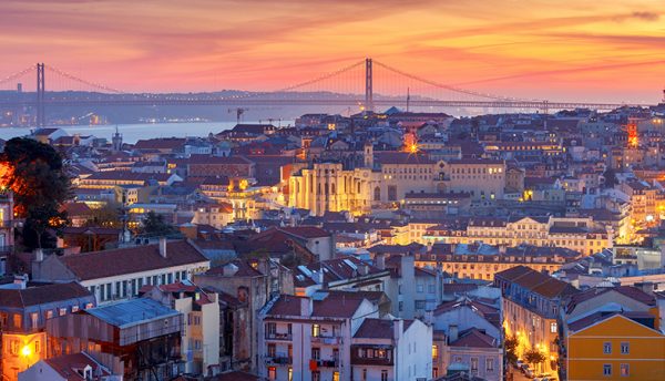 Reaktor opens Lisbon office to accelerate tech developer community growth